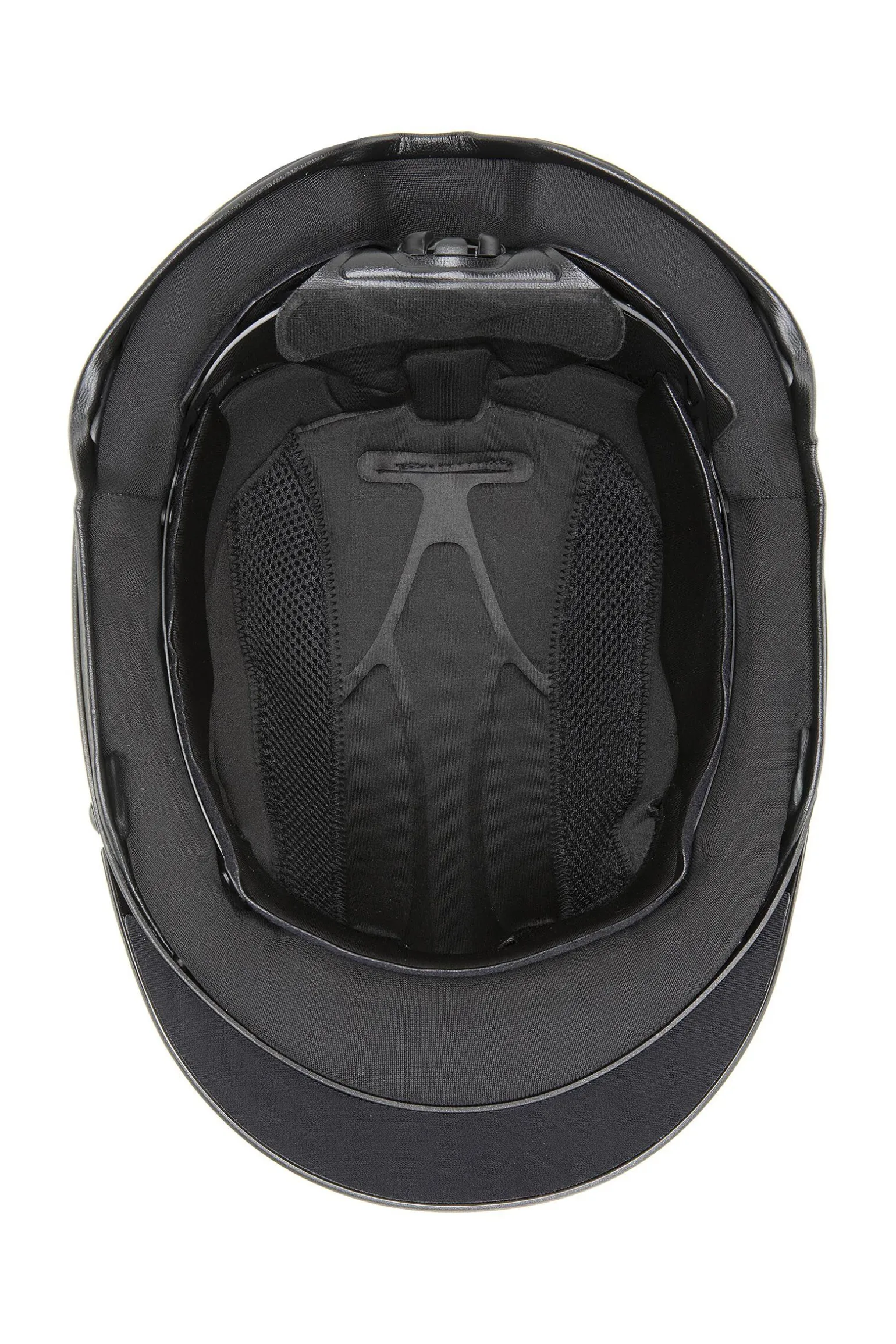 Uvex Perfexxion III Grace Ridehjelm