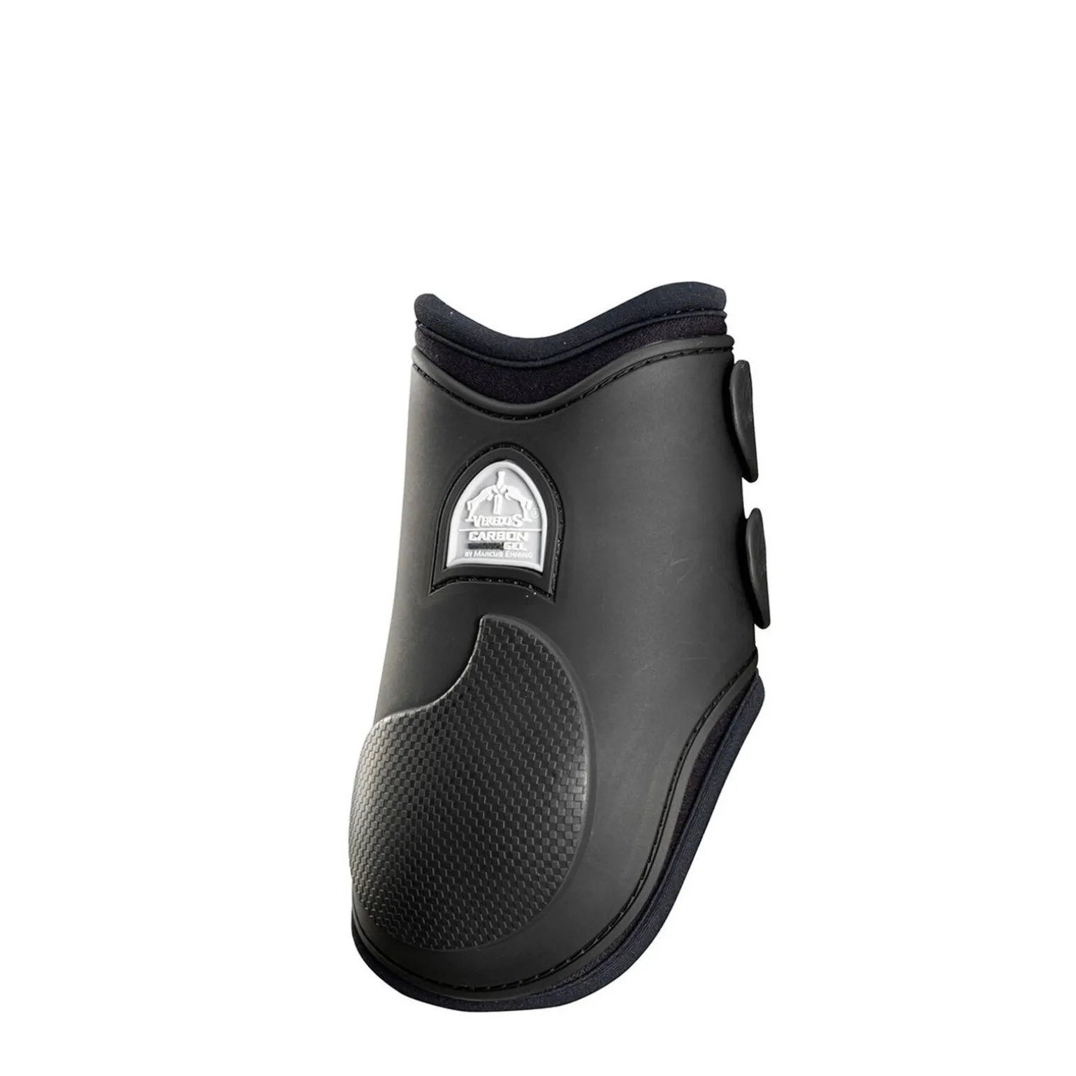 Veredus Carbon Gel, bakbein