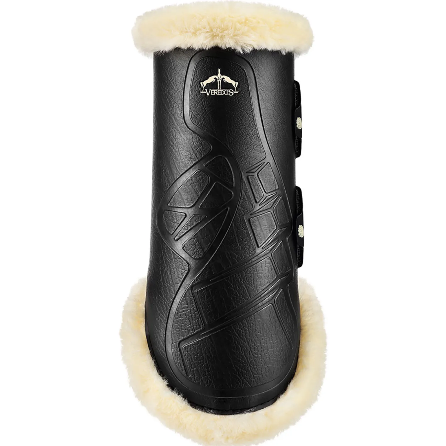 Veredus TRS, Save The Sheep, foran