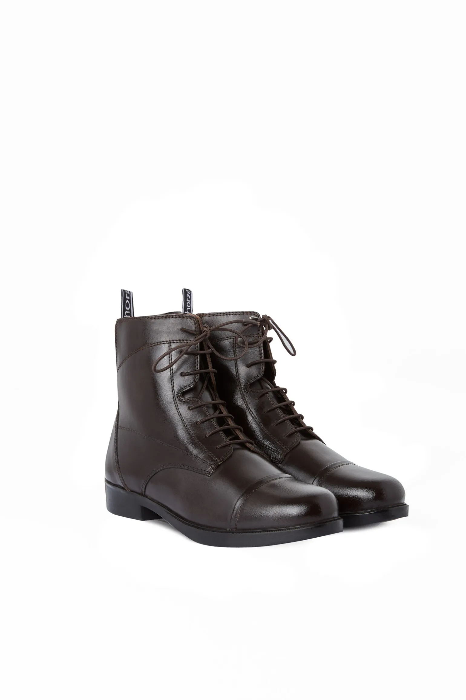 Vinterjodhpur med sideglidelås, dame