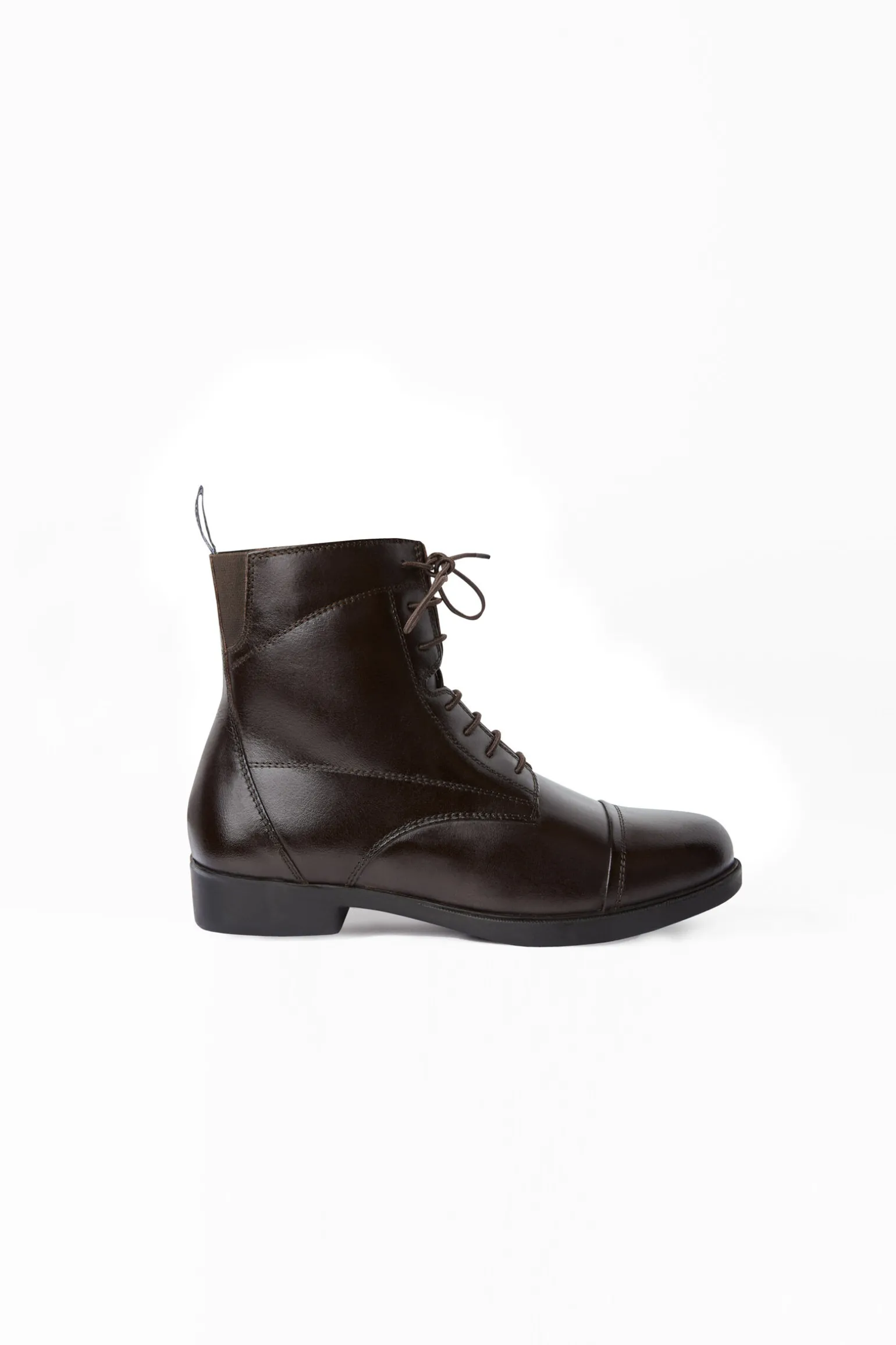 Vinterjodhpur med sideglidelås, dame