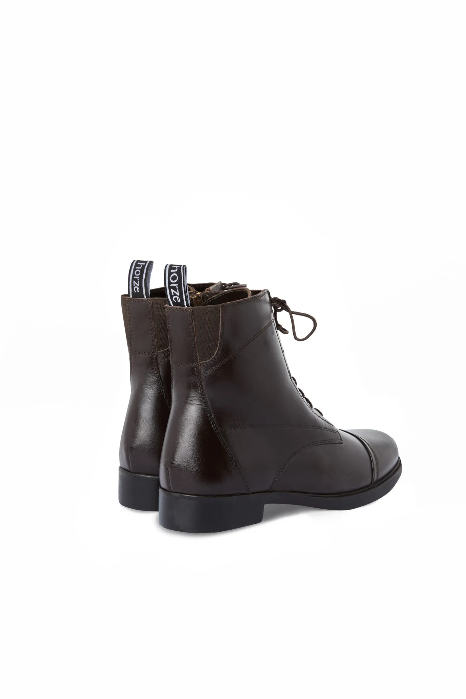 Vinterjodhpur med sideglidelås, dame