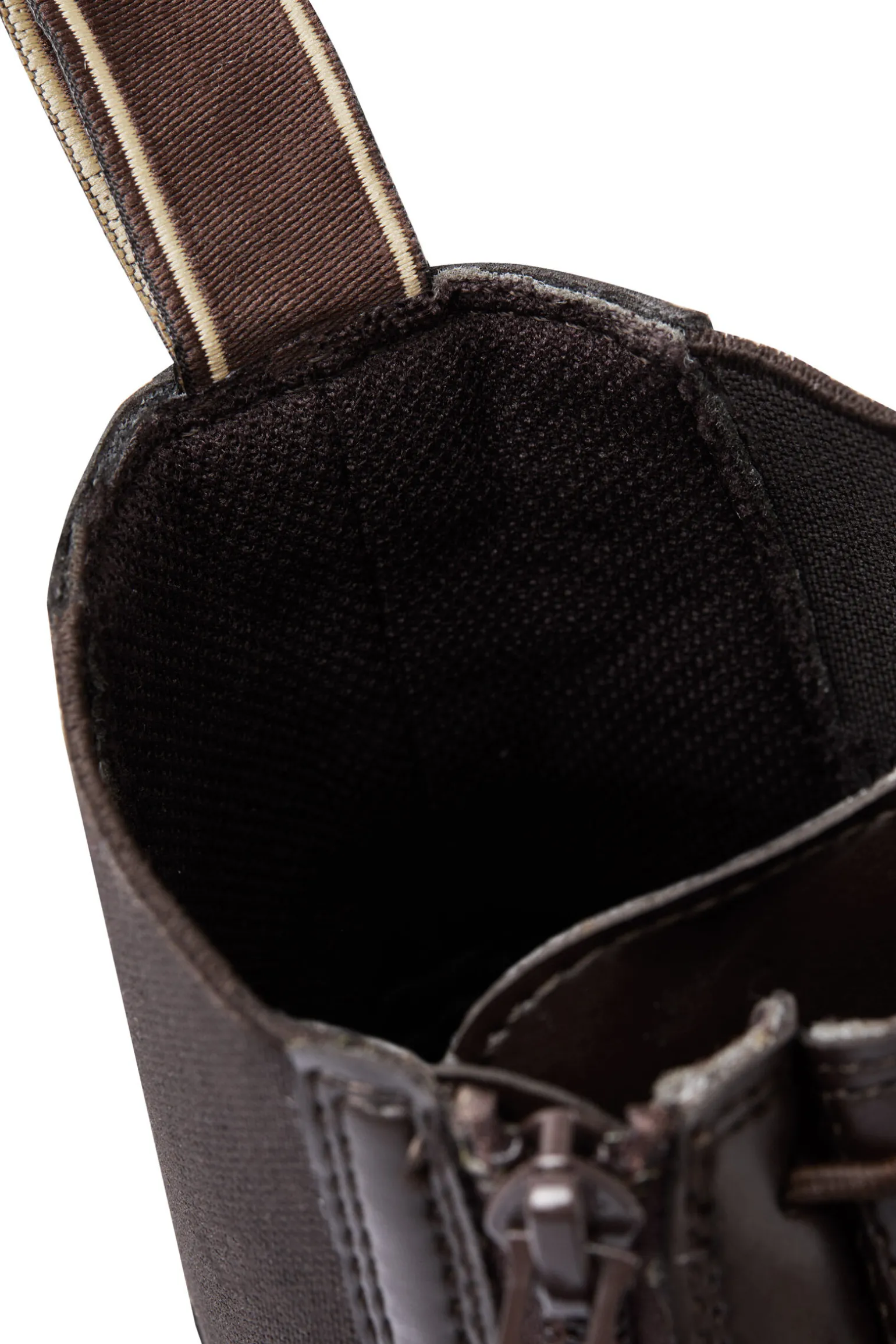 Vinterjodhpur med sideglidelås, dame