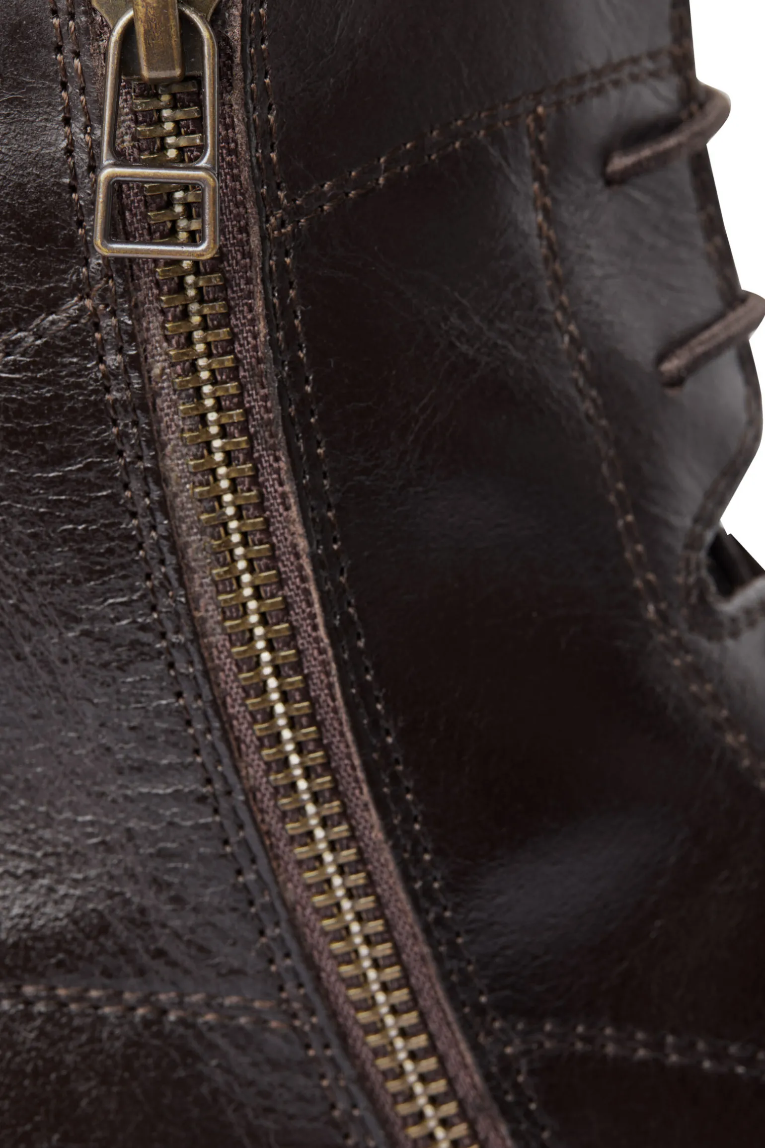 Vinterjodhpur med sideglidelås, dame