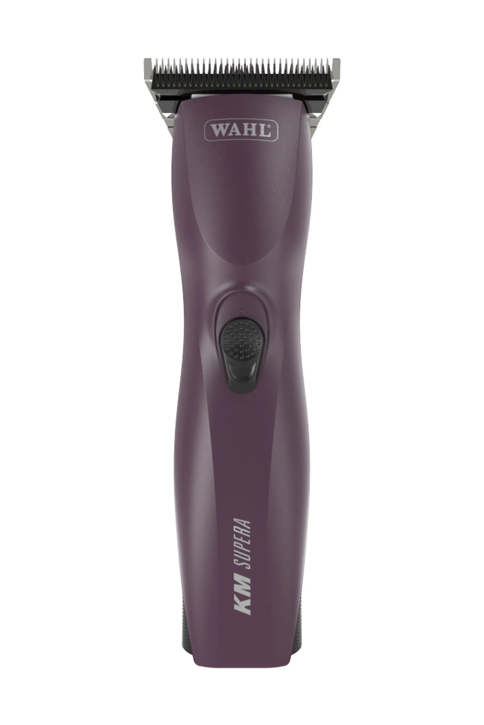 Wahl KM Supera klippemaskiner, trådløs