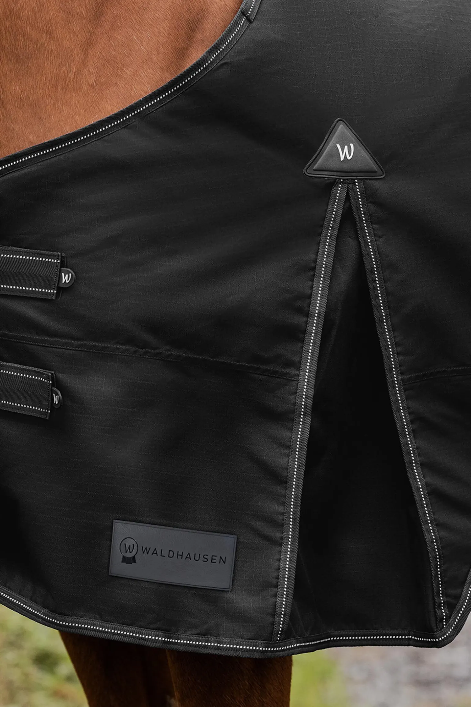 Waldhausen Arctic Utedekken, 200 g