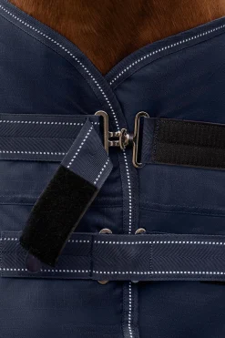 Waldhausen Arctic Utedekken med høy hals, 0 g