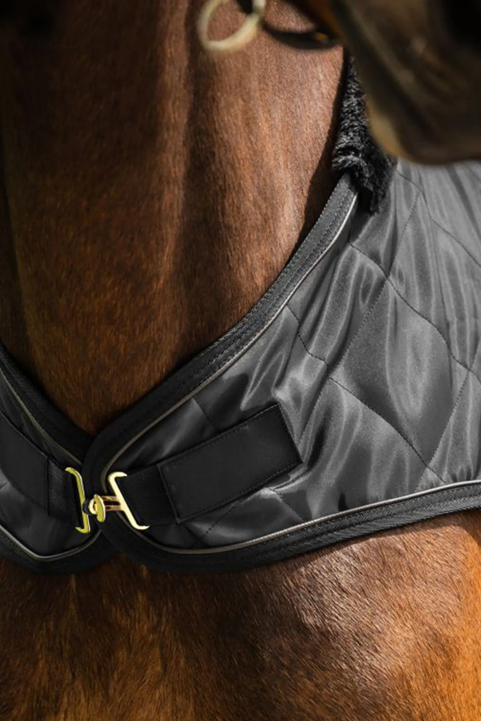 Waldhausen Exclusive Flue-Førermaskindekken, 50g