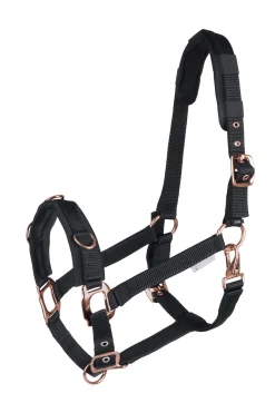 Waldhausen Rosé Lunging Halter