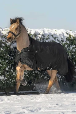 Waldhausen Scandic Utedekken med høy hals, 200 g