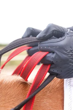 Waldhausen Secutrust Brystplate med sikkerhetsliner