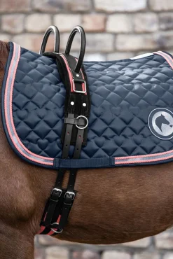 Waldhausen Surcingle med to håndtak