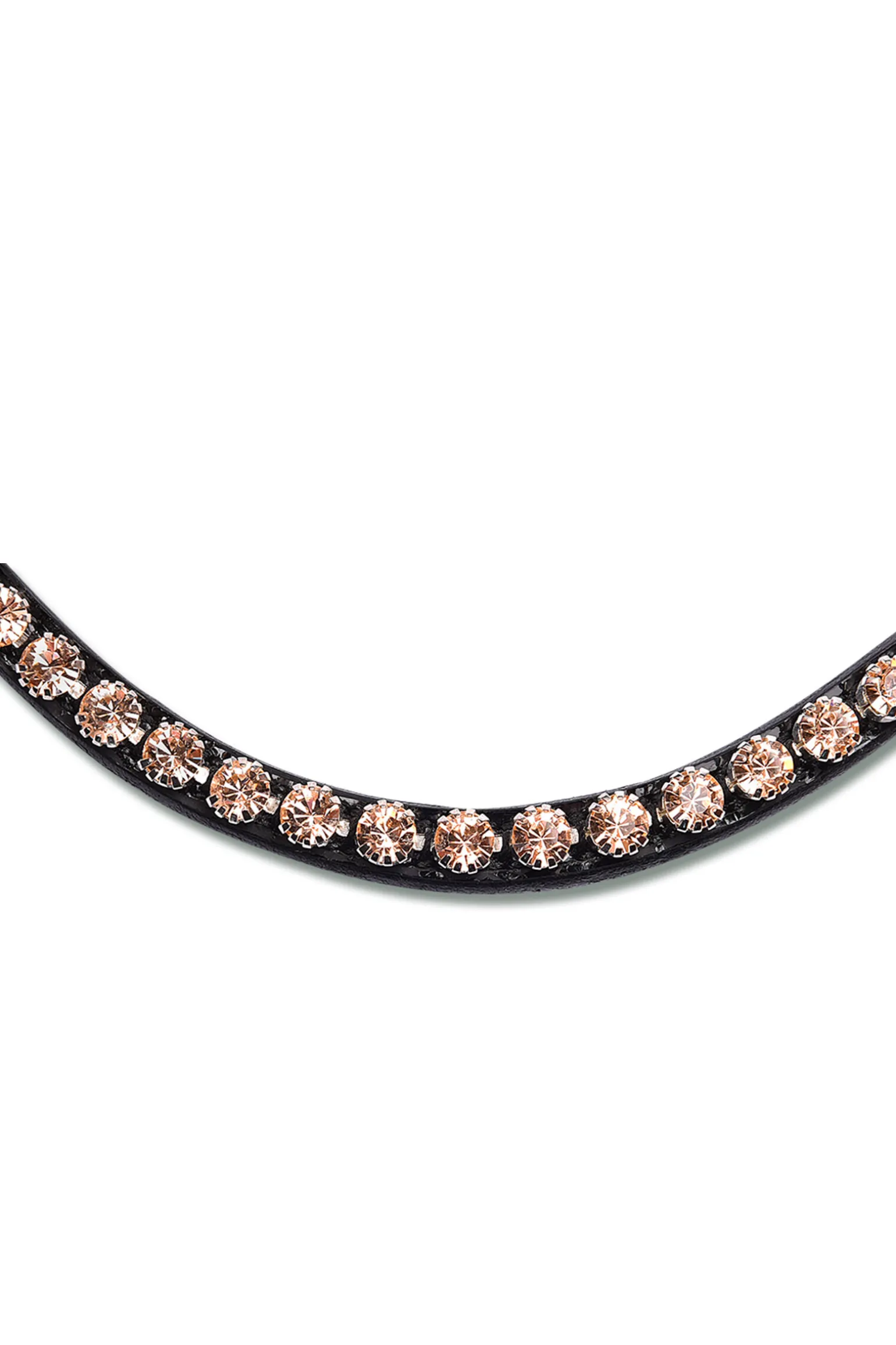 Waldhausen X-Line Bridle Rosé