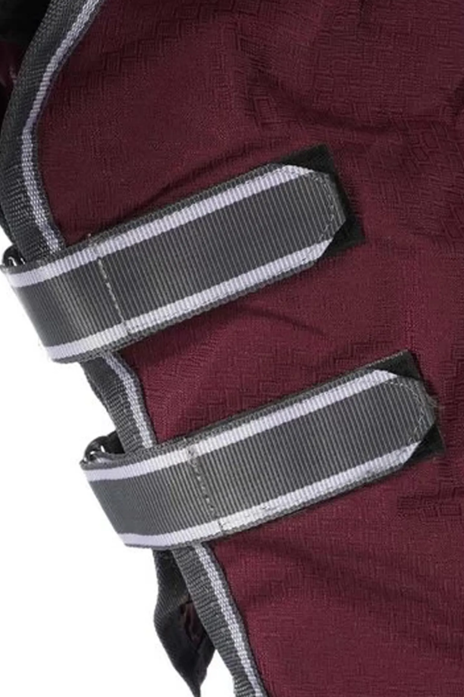 Weatherbeeta Comfitec Plus Dynamic II utedekken med avtagbart halsstykke, 220g