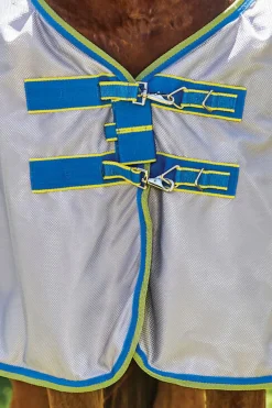 Weatherbeeta Comfitec Zephyr Plus Mesh Combo Fluedekken