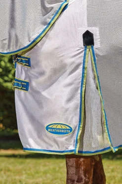 Weatherbeeta Comfitec Zephyr Plus Mesh Combo Fluedekken