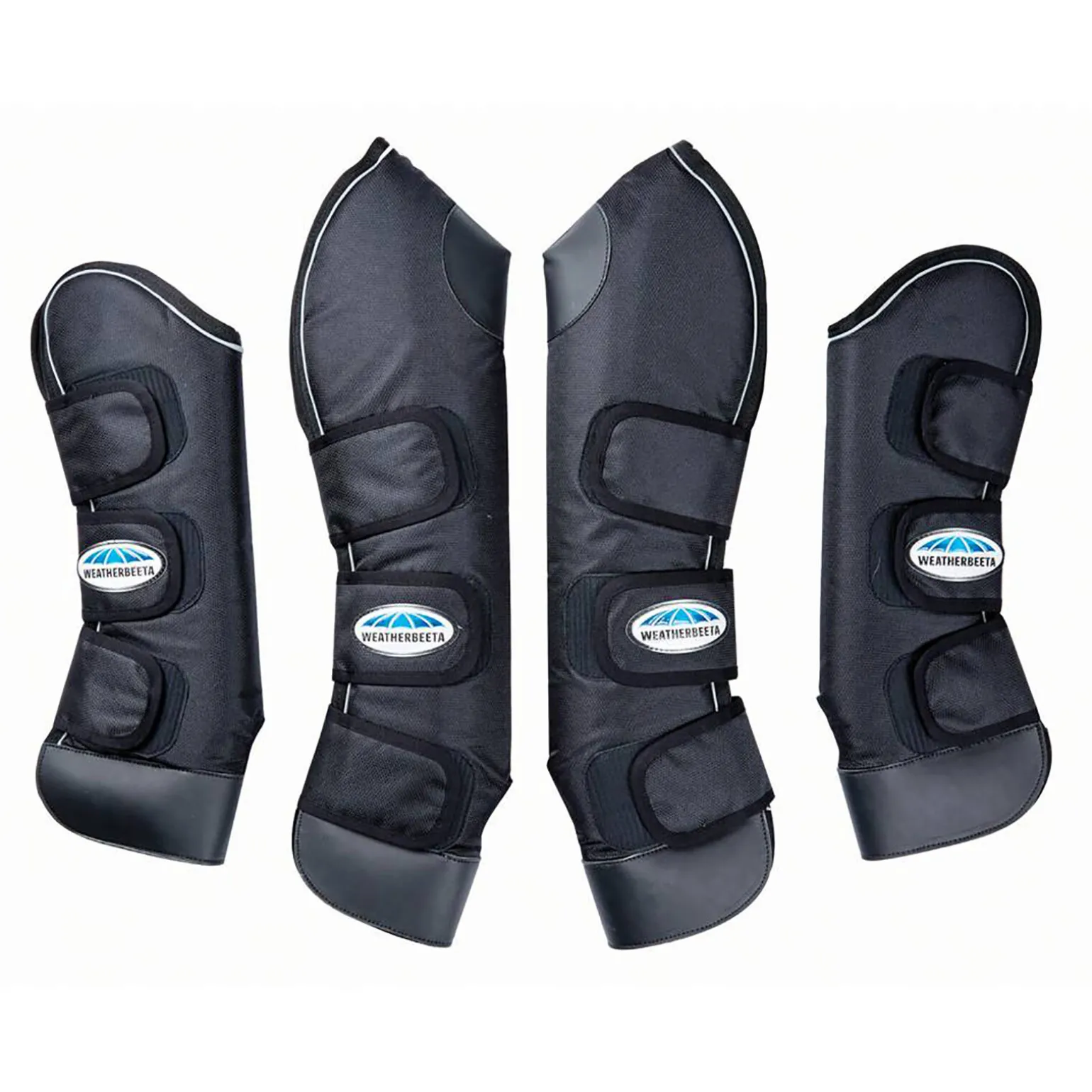 Weatherbeeta Deluxe transportbelegg