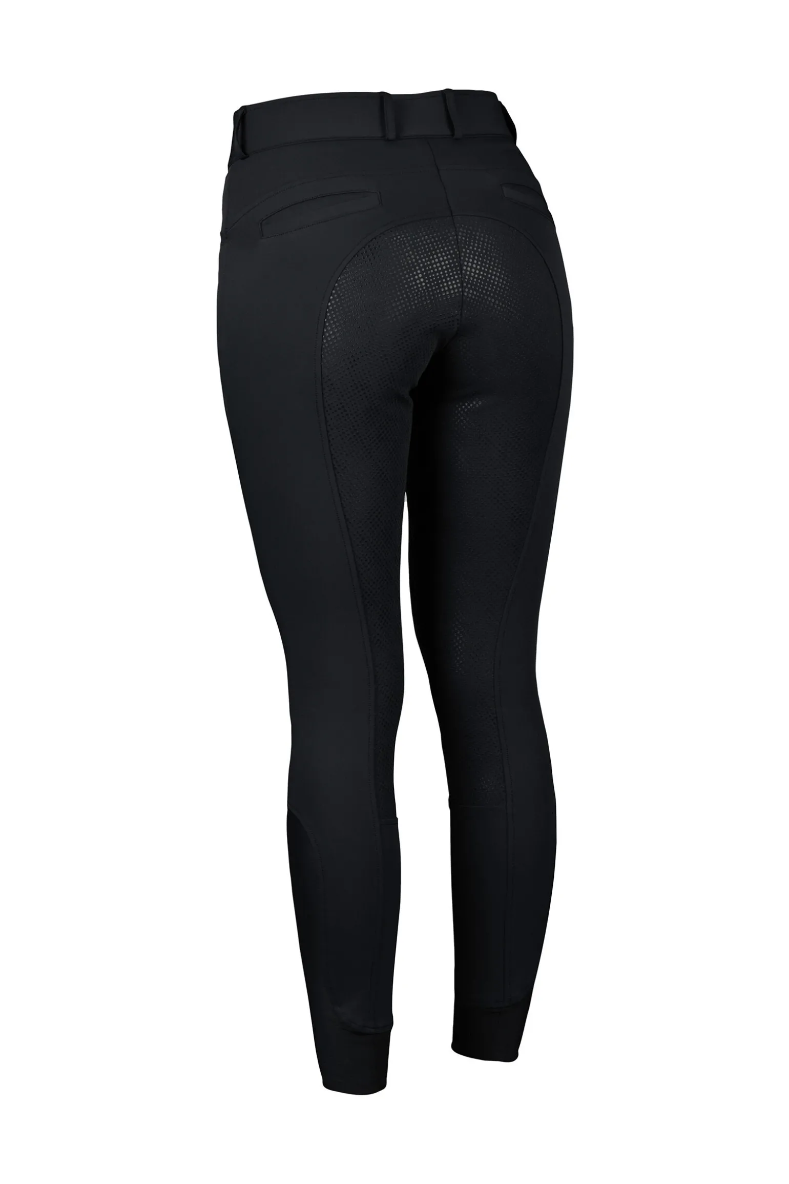 Weatherbeeta Duet Ridebukser for kvinner