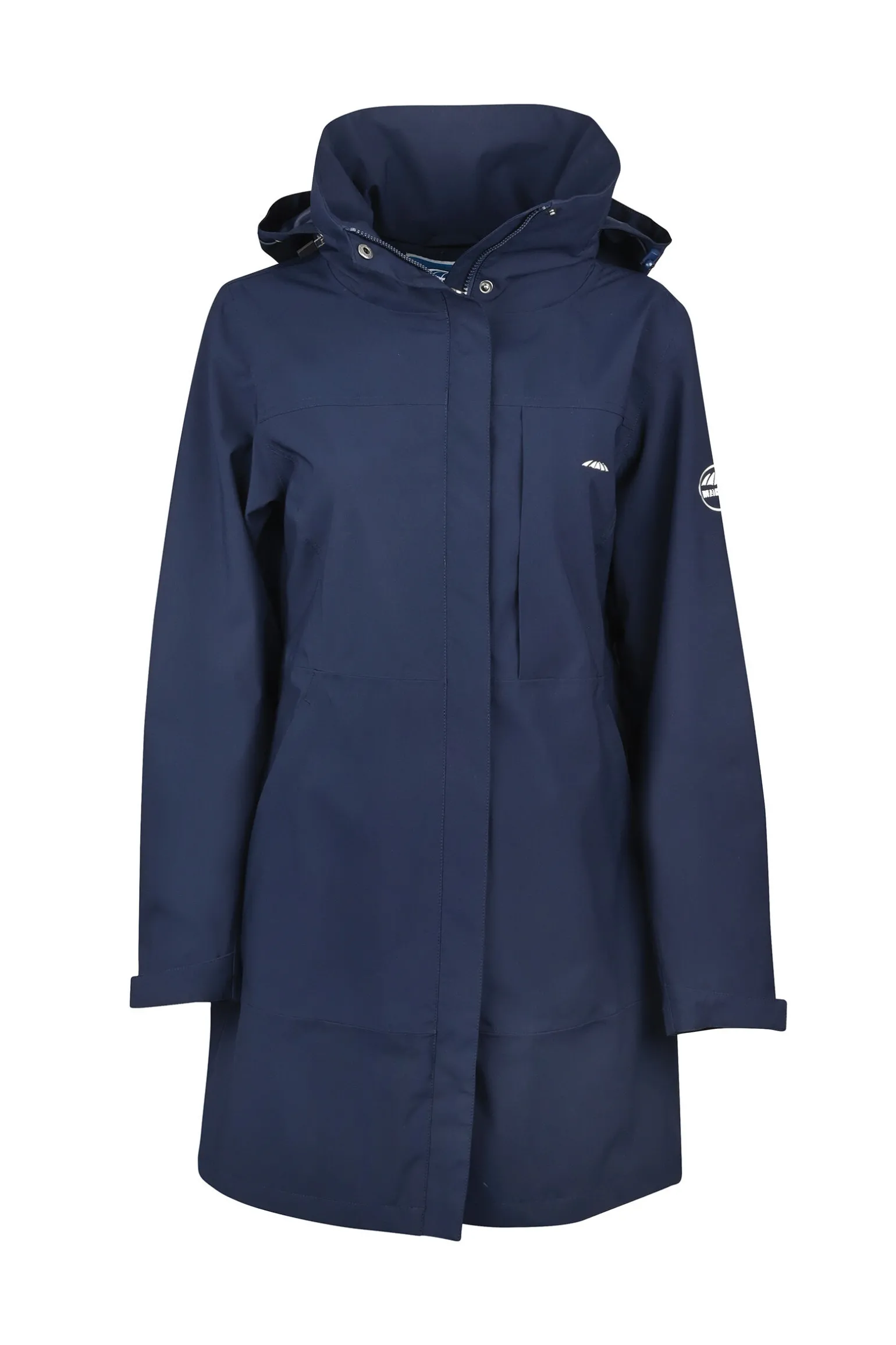 Weatherbeeta Everly damejakke