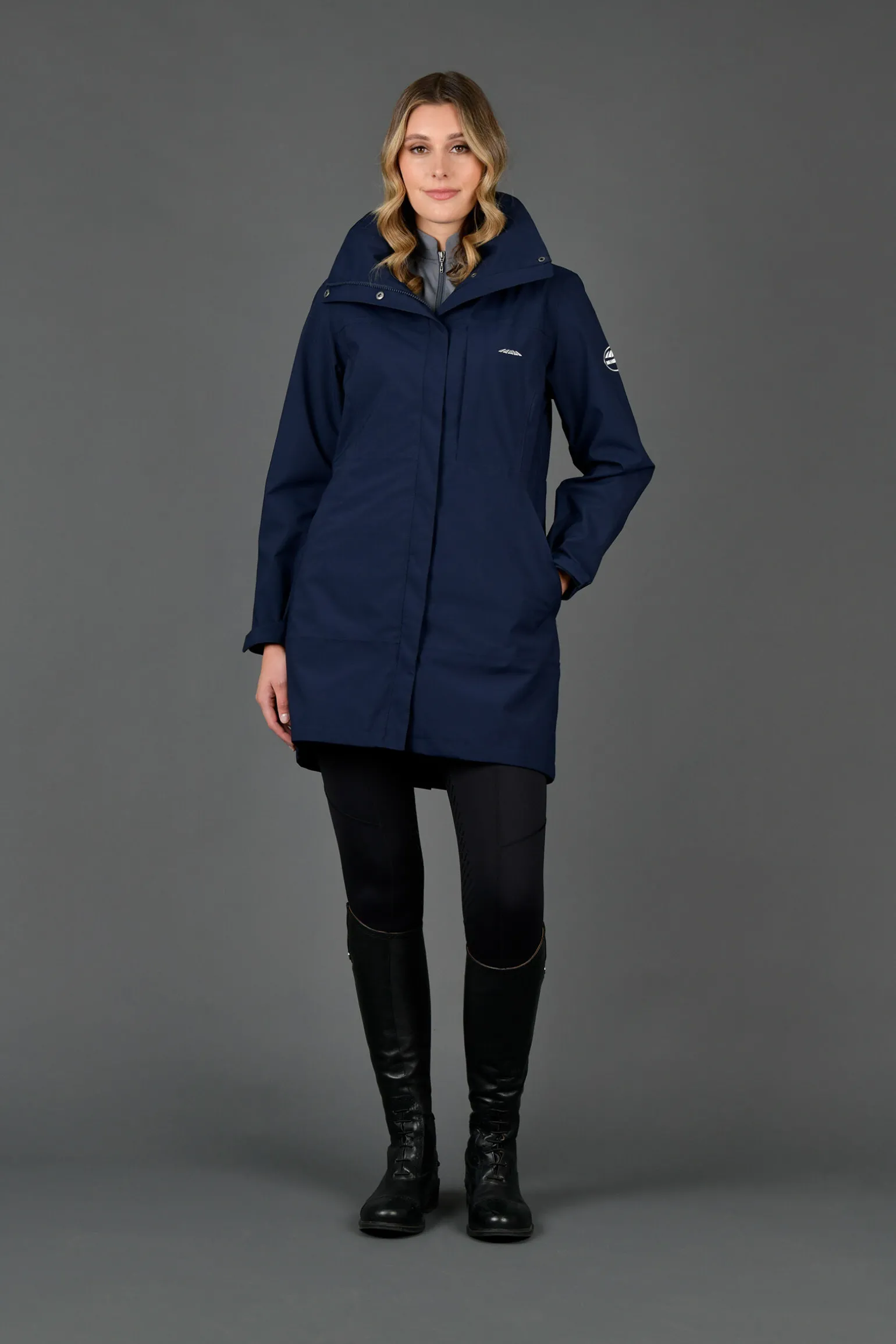 Weatherbeeta Everly damejakke