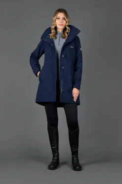 Weatherbeeta Everly damejakke