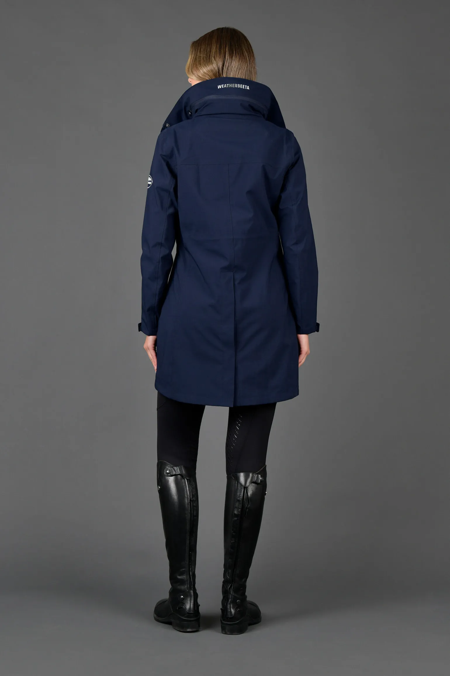 Weatherbeeta Everly damejakke