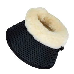 Weatherbeeta kopper med ekte ull