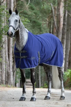Weatherbeeta stevnedekken i bomull