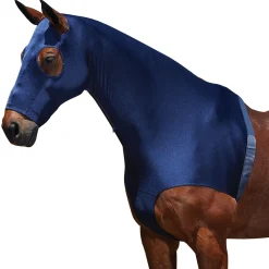 Weatherbeeta stretch hette med glidelås