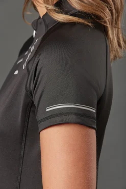 Weatherbeeta Victoria Premium kortermet skjorte for kvinner