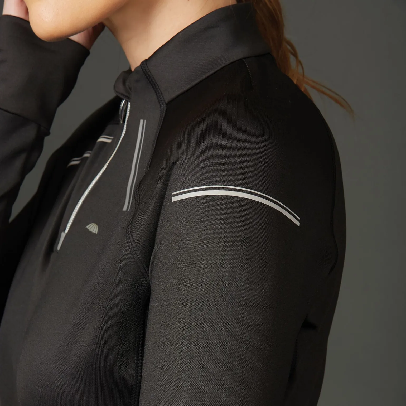 Weatherbeeta Victoria Premium termisk baselag topp