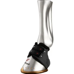 Zandona Carbon Air overtrampbeskytter med borrelås