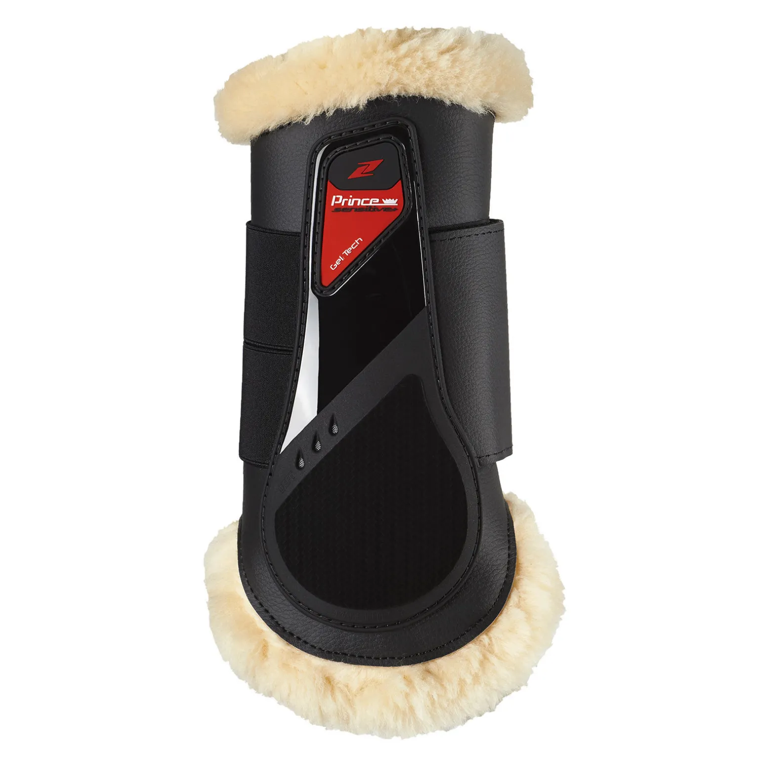 Zandona Prince Sensitive+ frambeinsbelegg