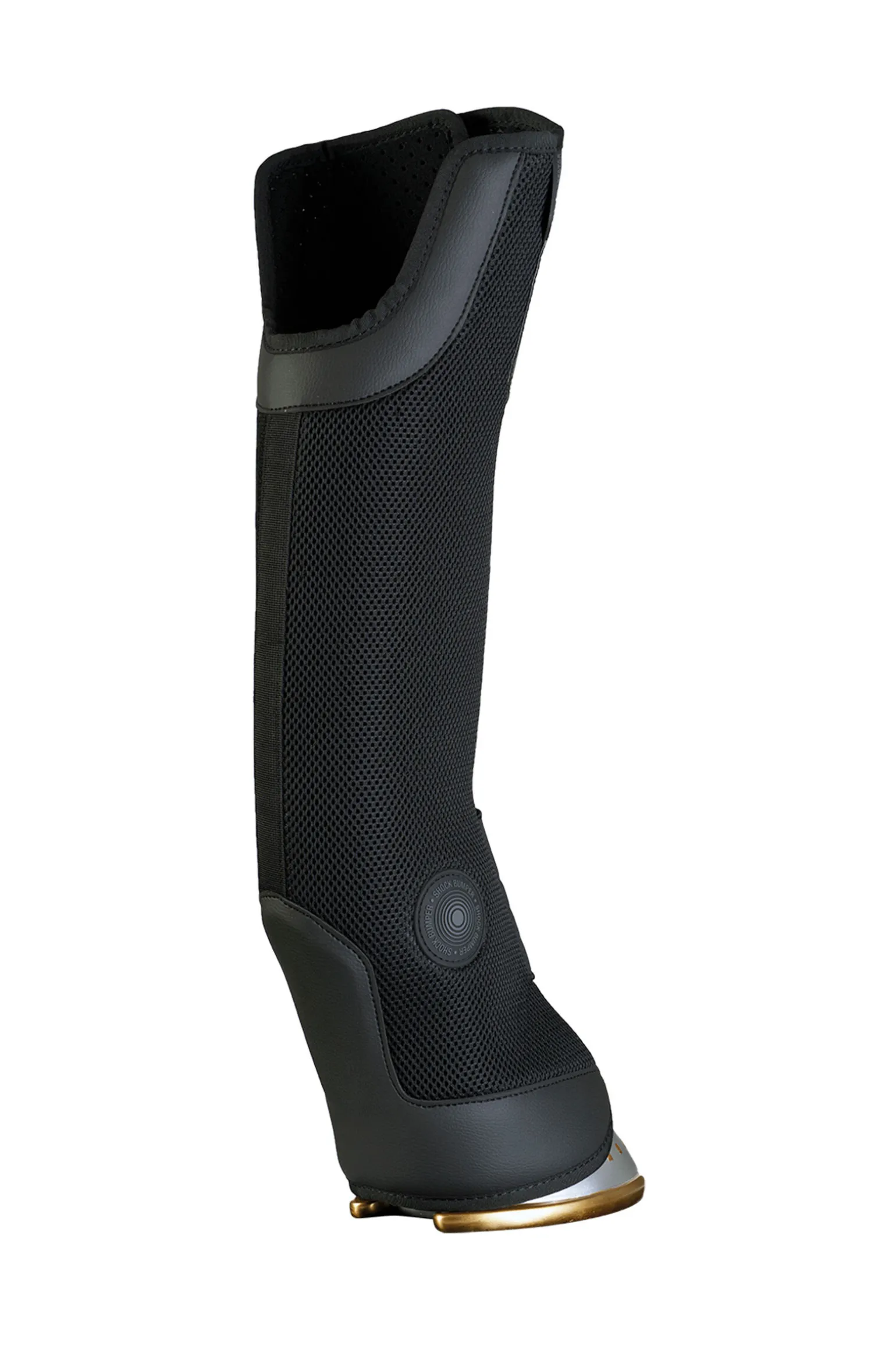 Zandona Pro Safe transporbelegg til frambein