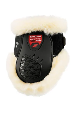 Zandona Sensitive + Junior  kodebelegg