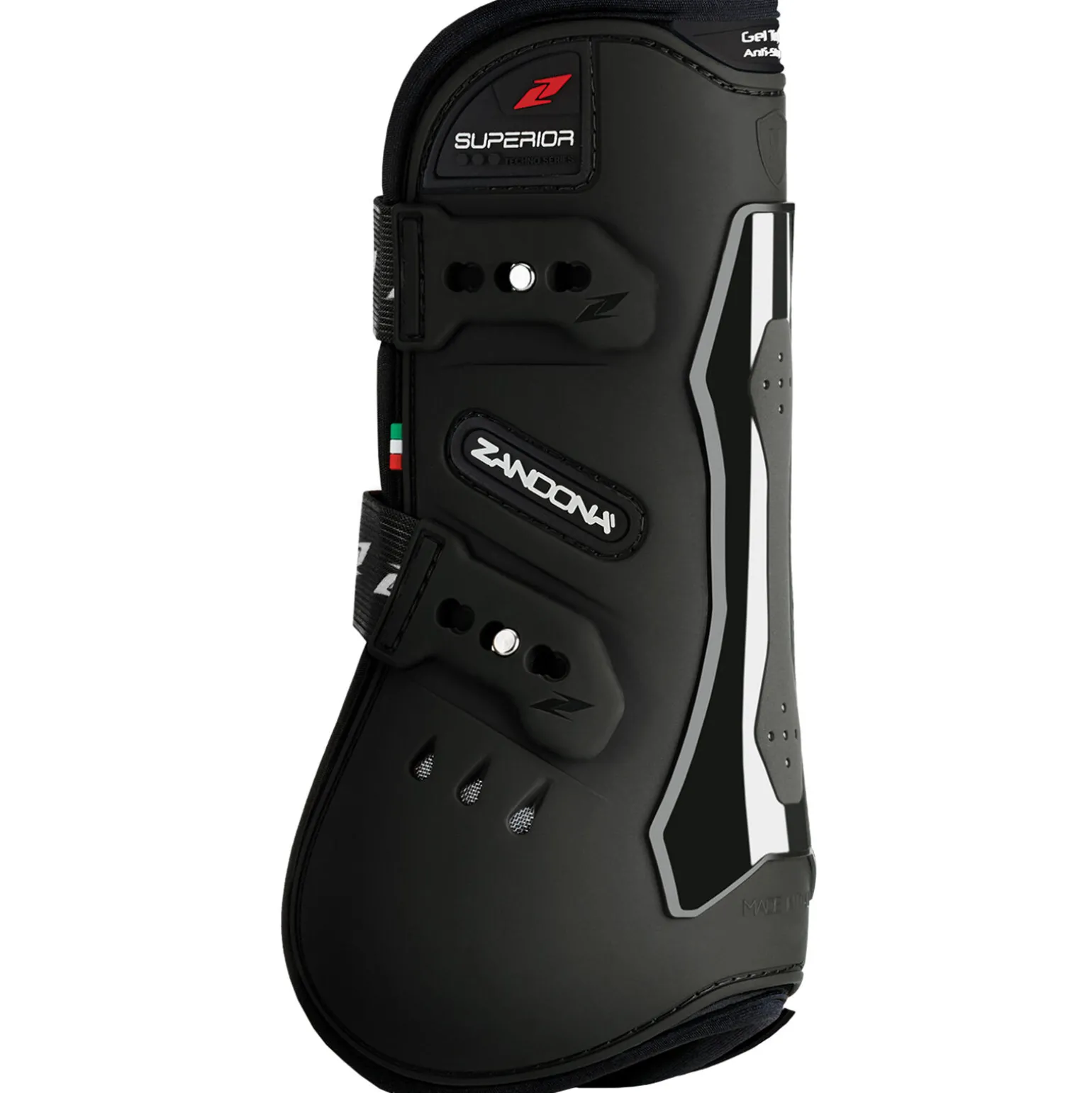 Zandona Superior senebelegg