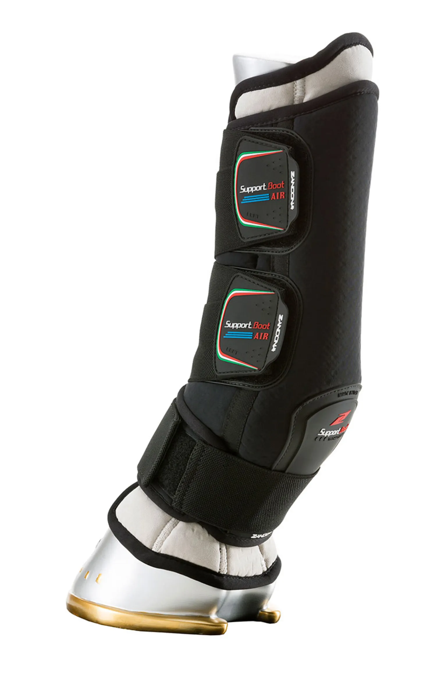 Zandona Support belegg forbein