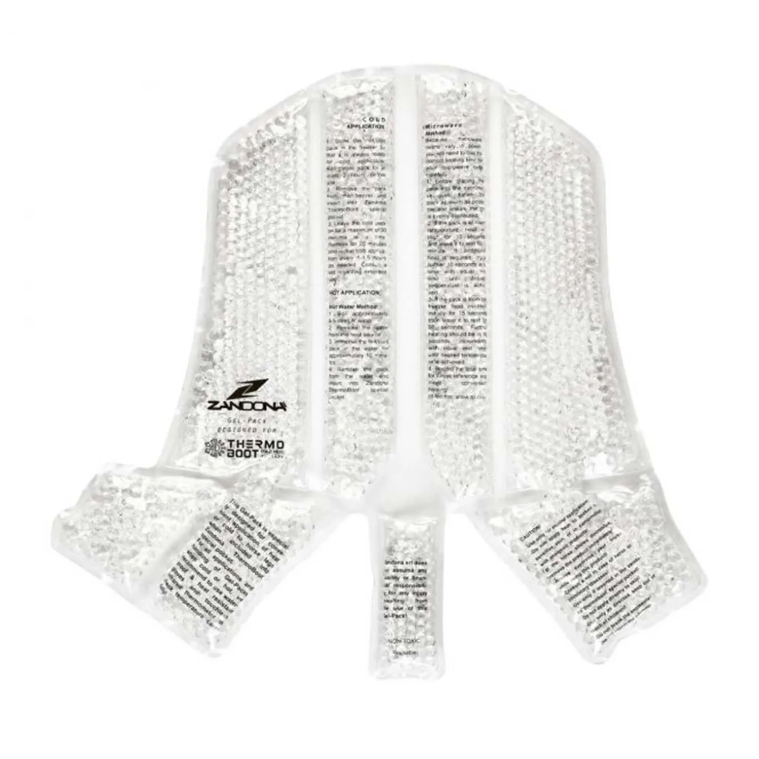 Zandona Thermoboot Gel-Pack, reserve