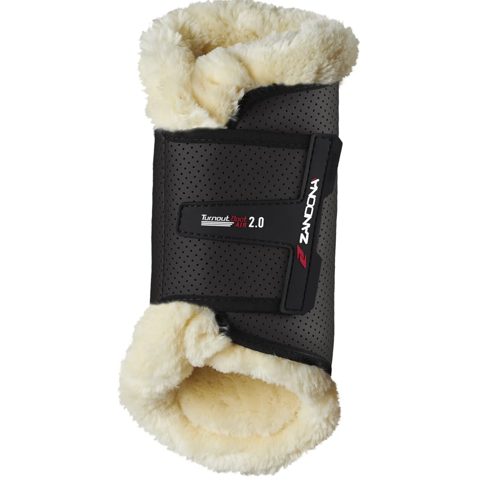 Zandona Turnout belegg 2.0, bakbein